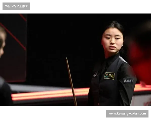 女将白雨露卫冕世锦赛冠军 创英锦赛连胜纪录再创佳绩 女将白雨露卫冕世锦赛冠军 创英锦赛连胜纪录再创佳绩
