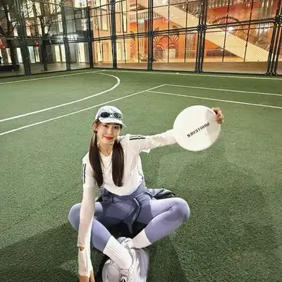 杜晨巧